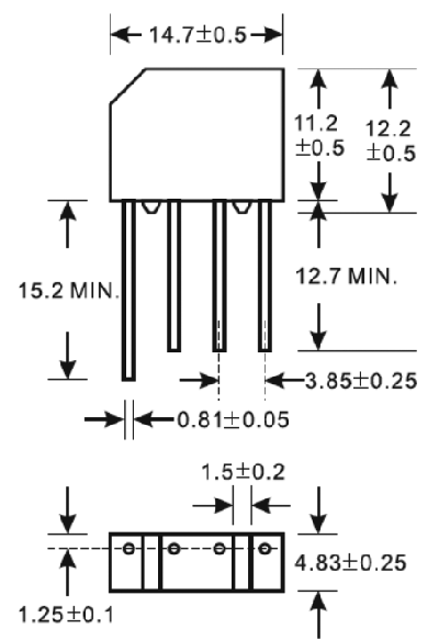 2KBP005M...2KBP10M 